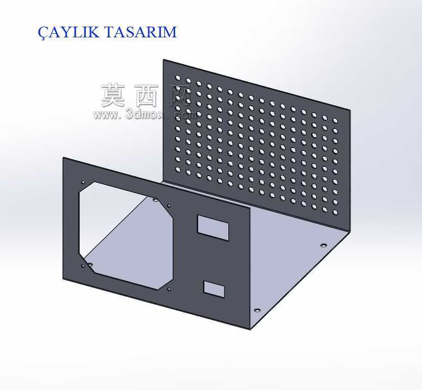 Pc Gü?Kayna?Kutusu Pc电源箱