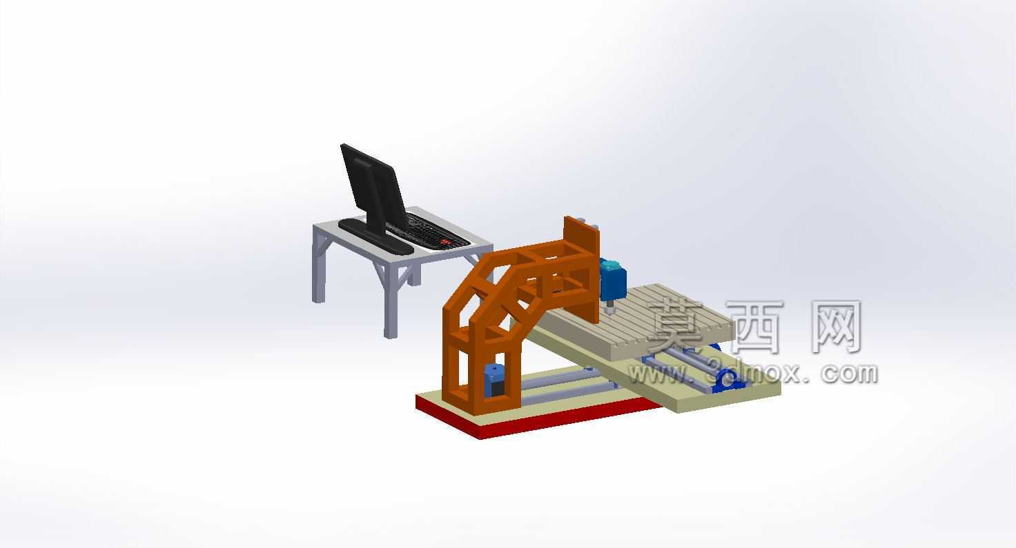 Cnc Dik i?leme Portatif Tezgah Cnc��ʽ�ӹ���Яʽ����̨