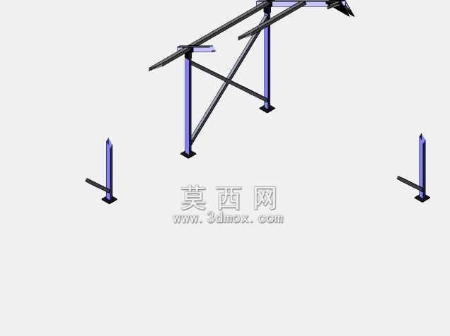 塞亚尔平台移动平台+钢结构+?elik konstrüksiyon
