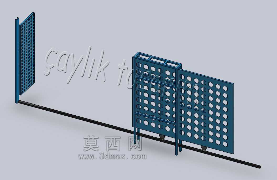 Sürgülükap?-滑动门
