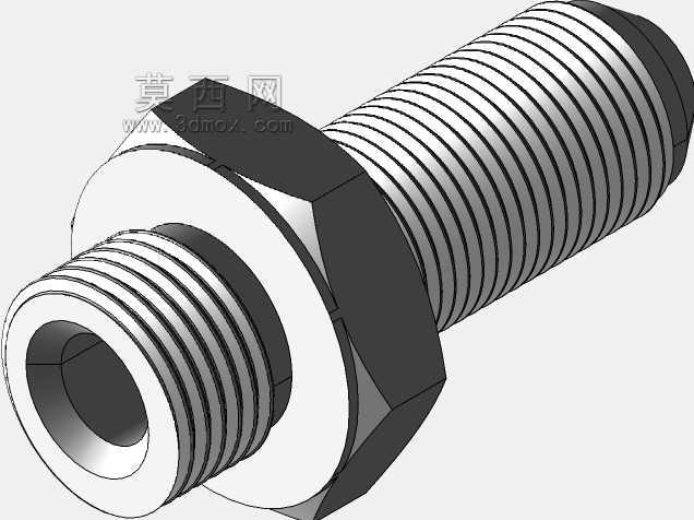 Conex?o 1/2Ӣ��BSP x 3/4Ӣ��JIC 37o
