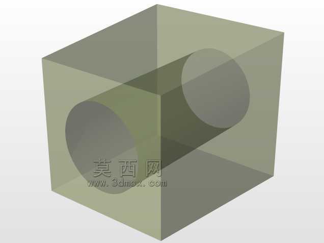 五缸径向发动机