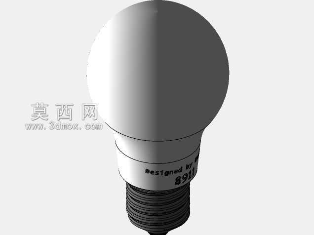 发光二极管放大器