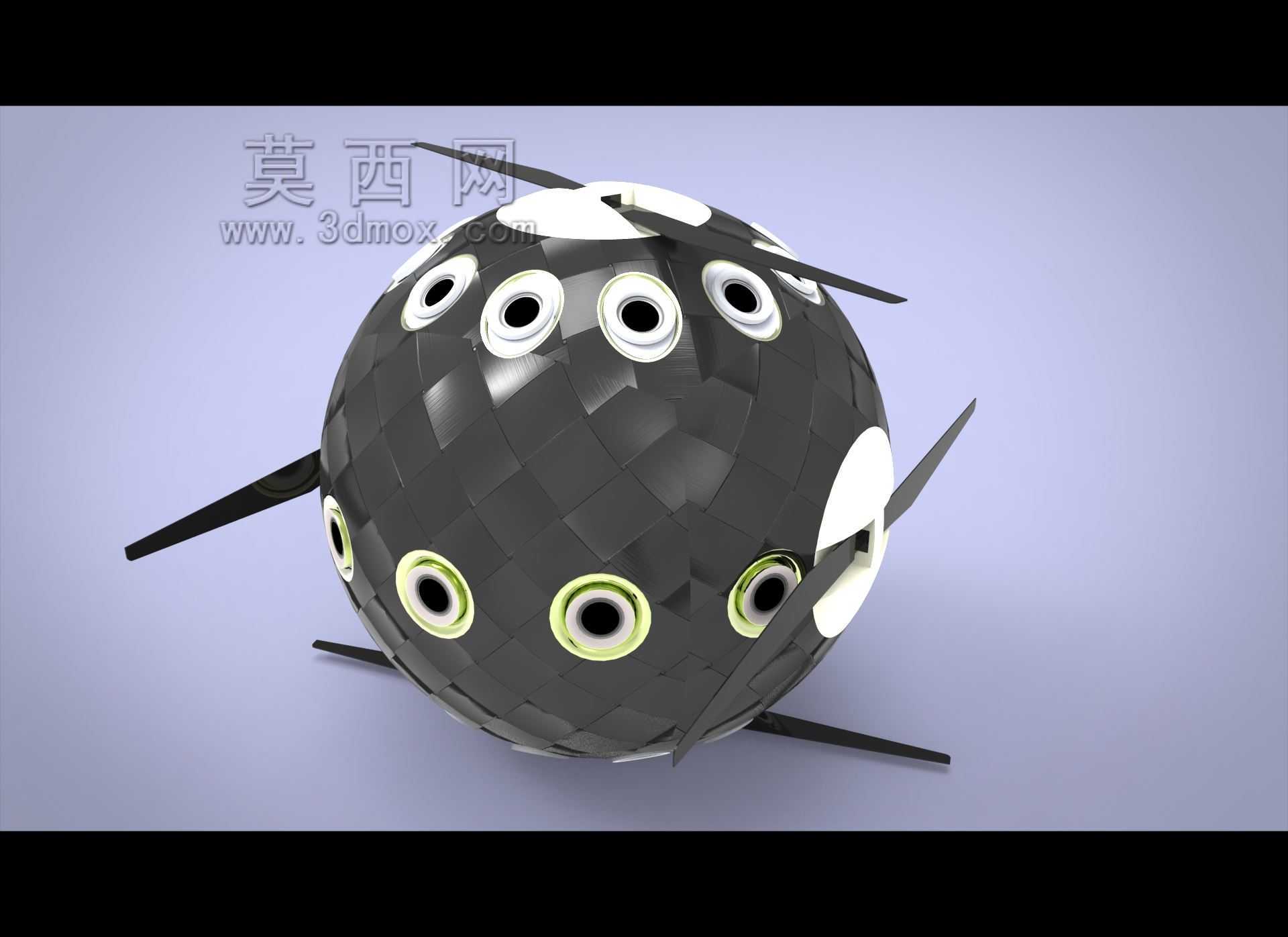 飞球BXP2