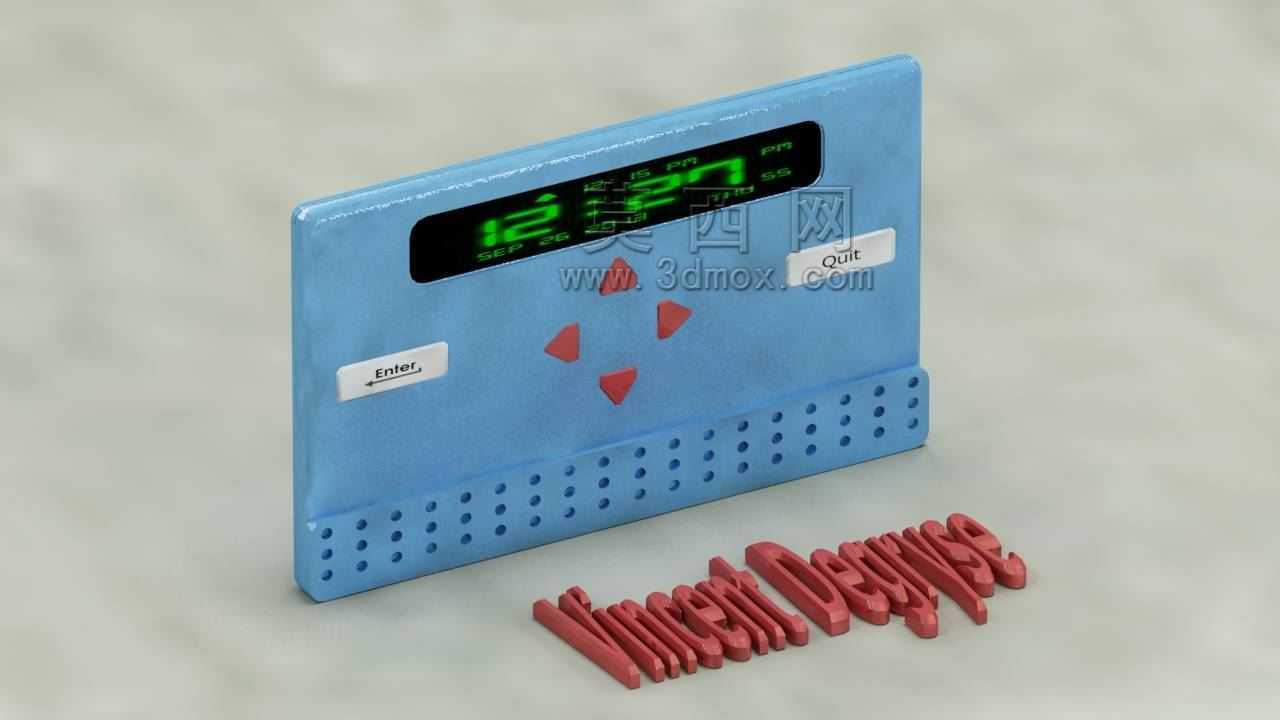 黑板概念