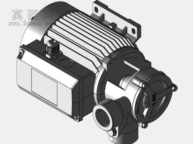 Calpeda T65 E