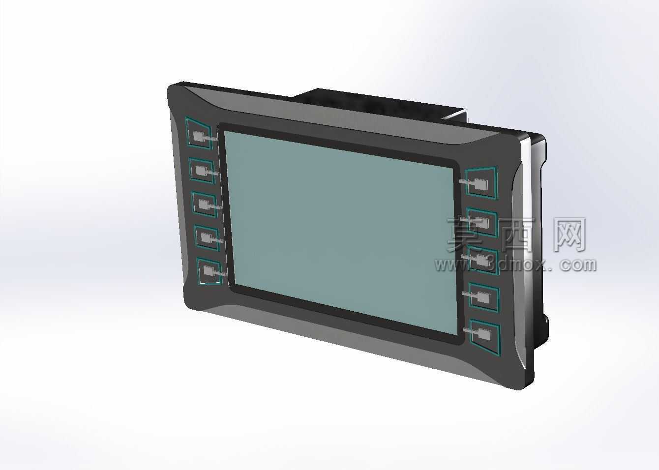 IHM TTControl HYDAC����HY EVION27.0