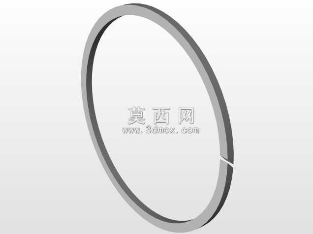 径向发动机总成