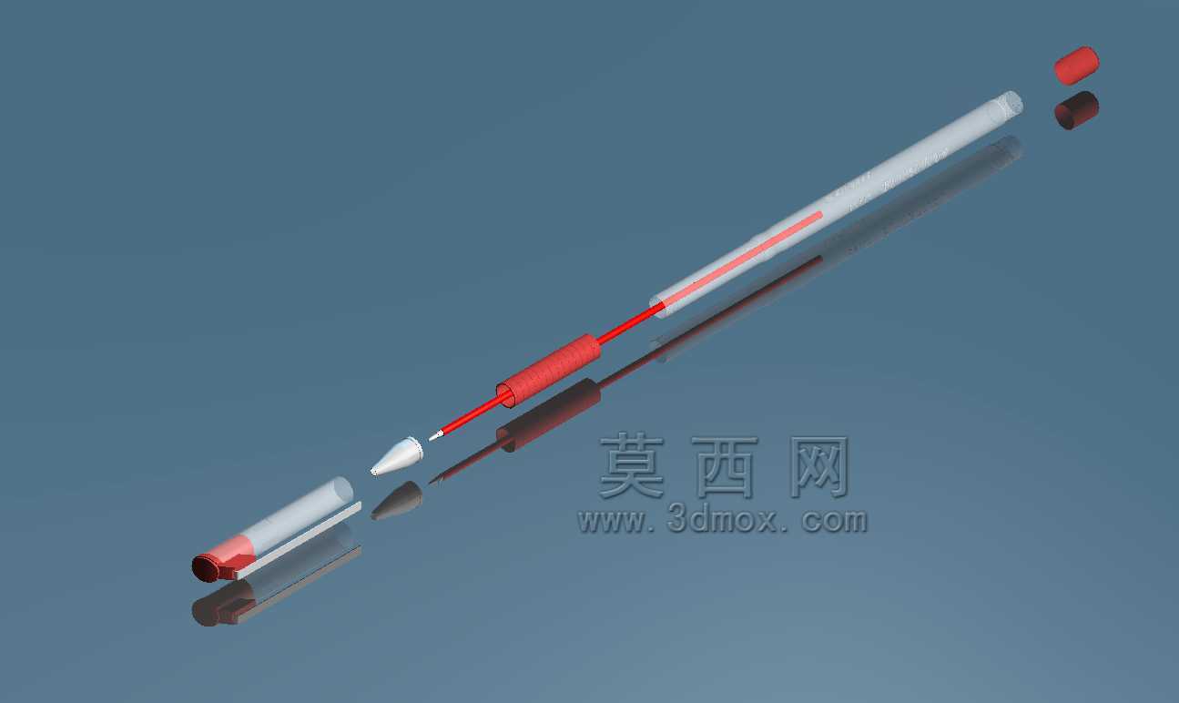 钢笔设计