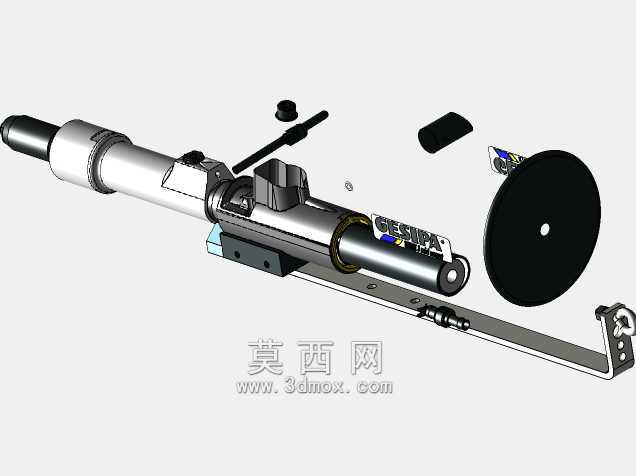 抽芯铆钉工具