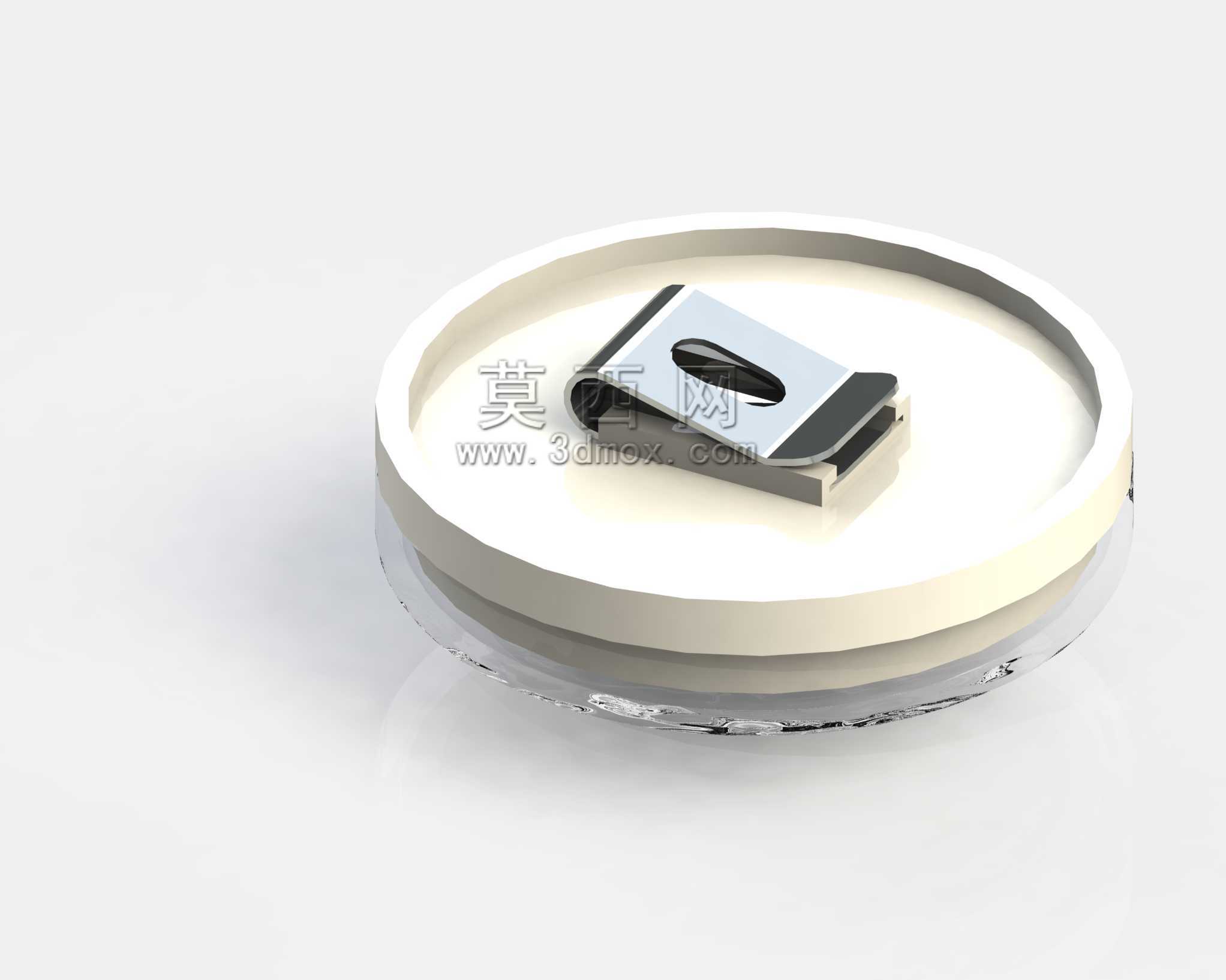 运动传感器外壳