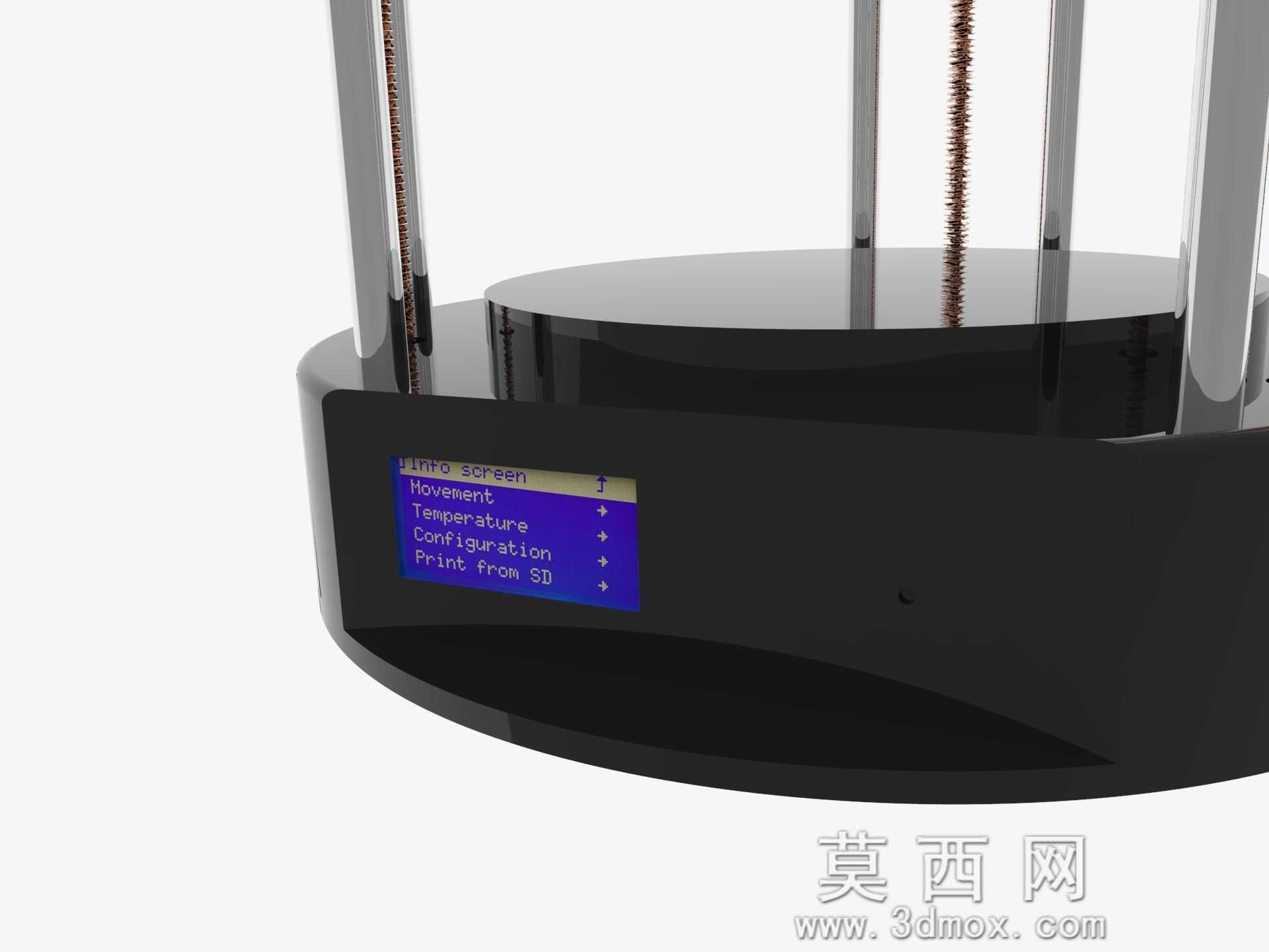 三维普林特
