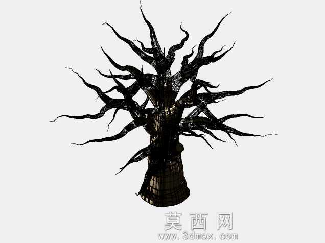 树