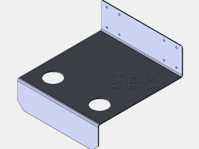 科莫索尔达号西南