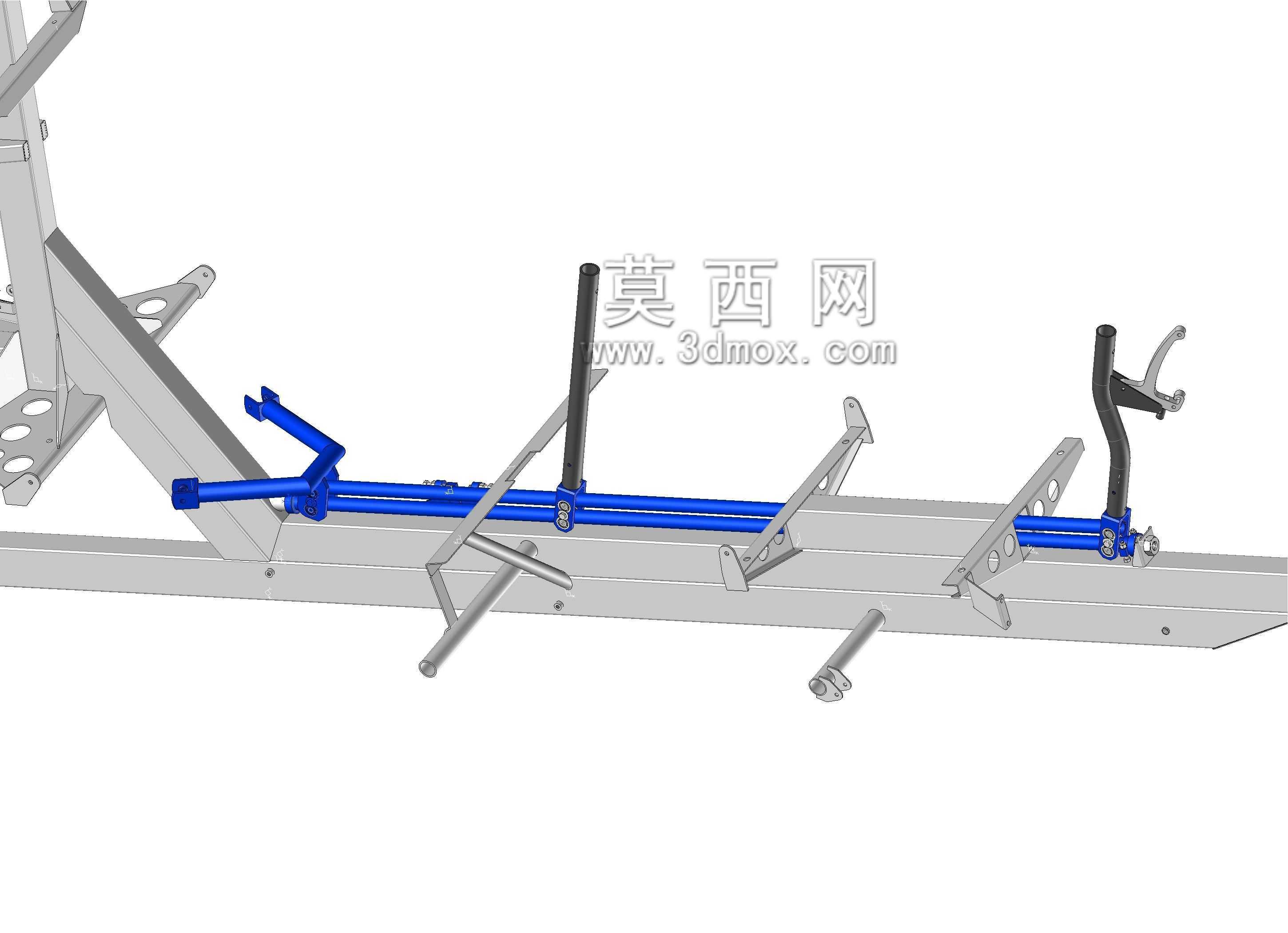 马格尼司令部M16