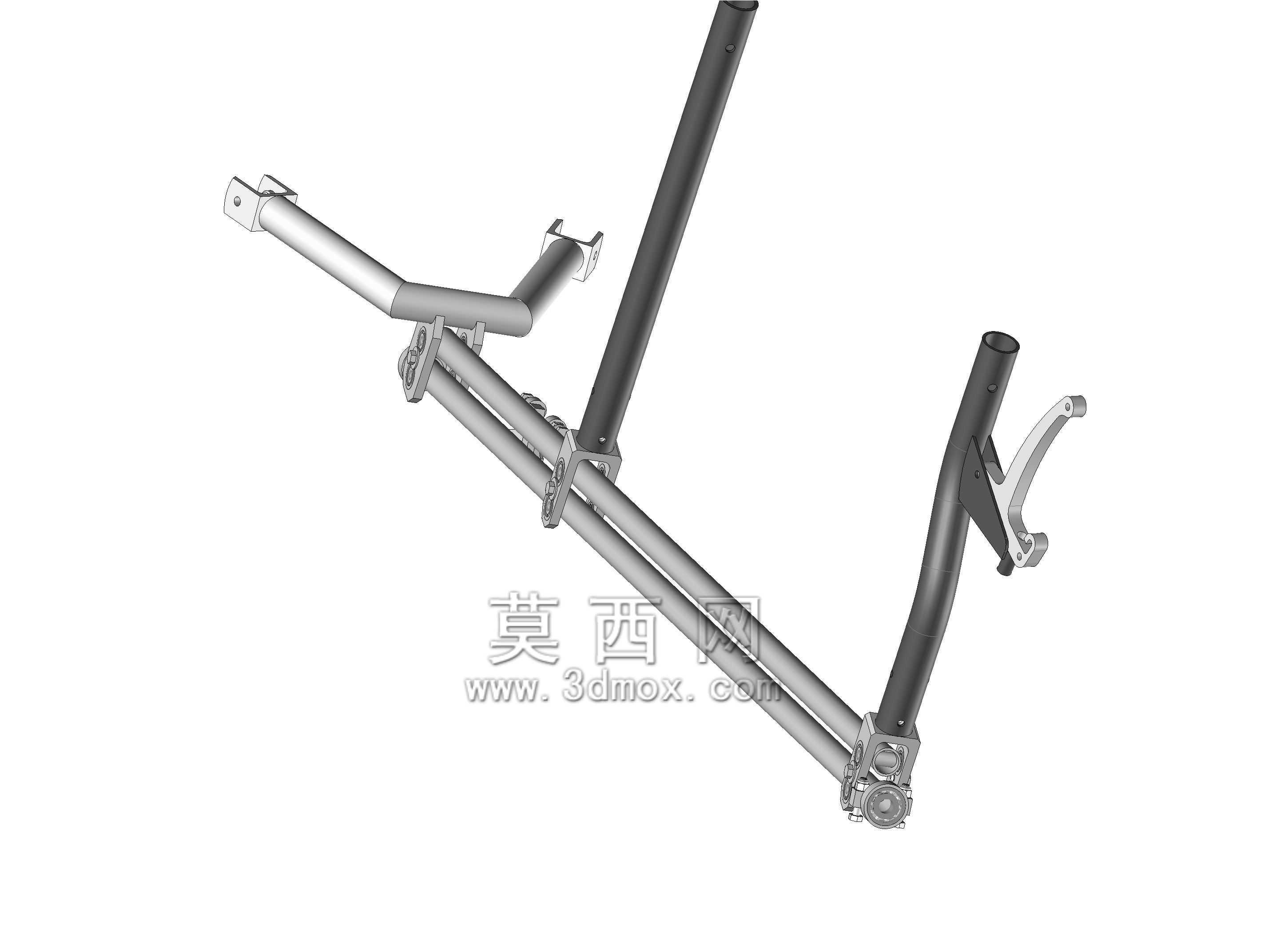 马格尼司令部M16