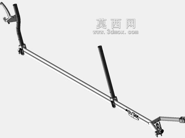 马格尼司令部M16
