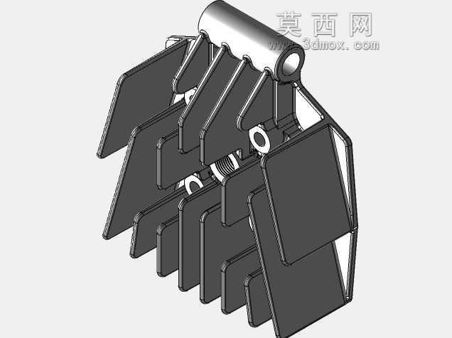 CULASSE GFORCE44 V2风格“比达洛”