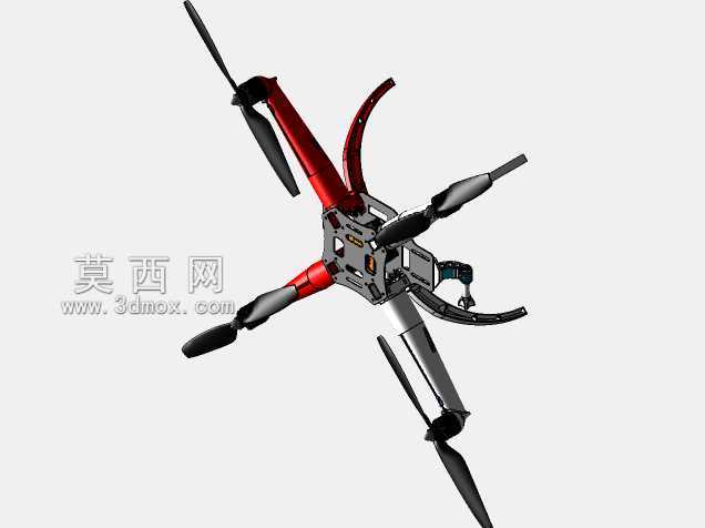 无人机f450不可想象