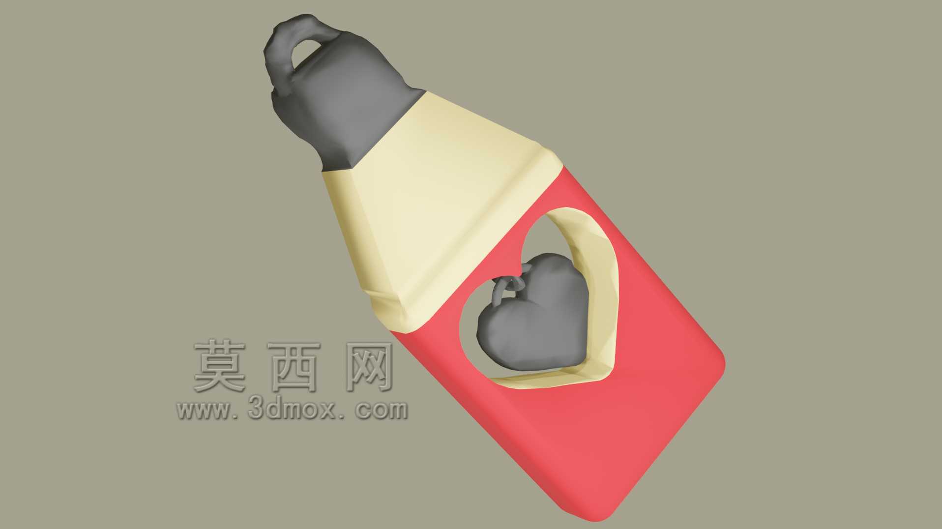 铅笔心