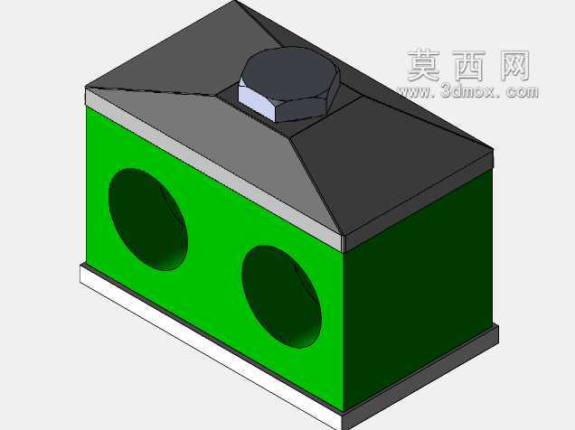 阿布拉查德拉·杜普拉·卡诺16毫米