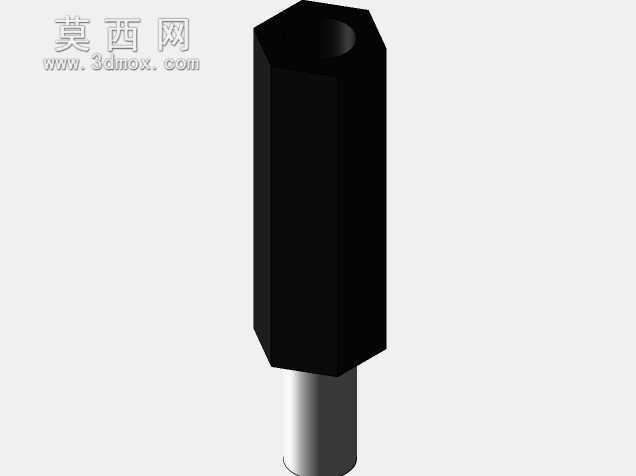 间隔垫圈