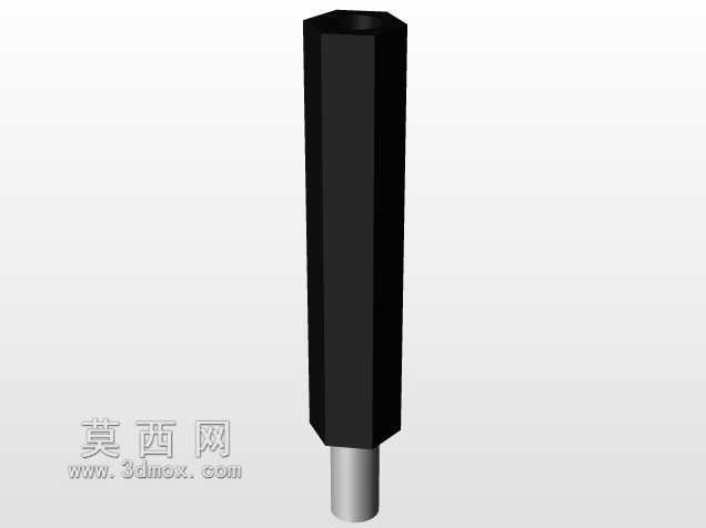 间隔垫圈