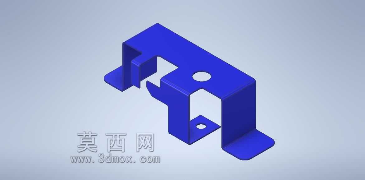 支撑外侧