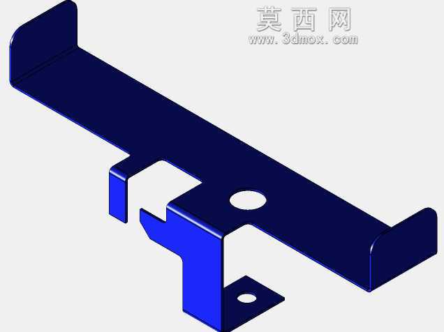 支撑外侧