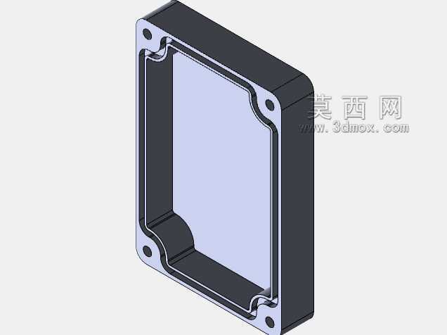 Sonoff/Adafruit IP66法兰式防风雨外壳