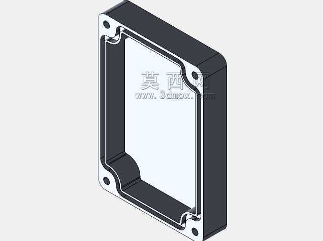 Sonoff/Adafruit IP66法兰式防风雨外壳