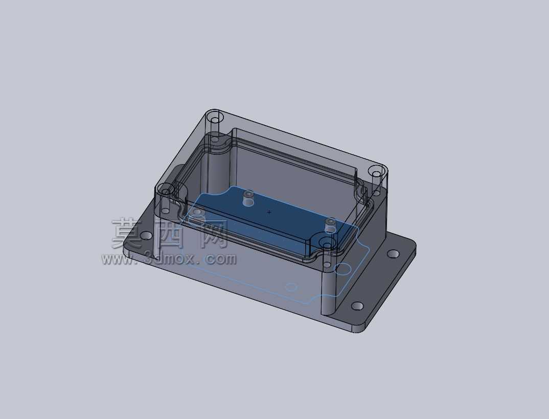 Sonoff/Adafruit IP66����ʽ���������
