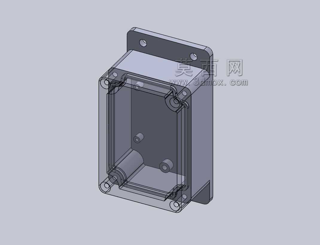 Sonoff/Adafruit IP66����ʽ���������