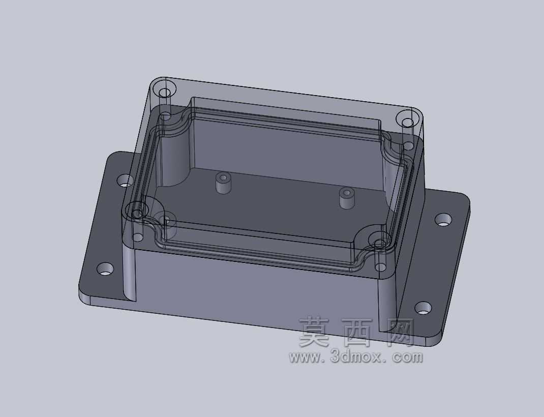 Sonoff/Adafruit IP66����ʽ���������