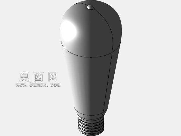 Led灯丝灯D64mm