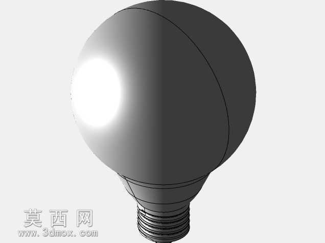 Led灯丝灯泡