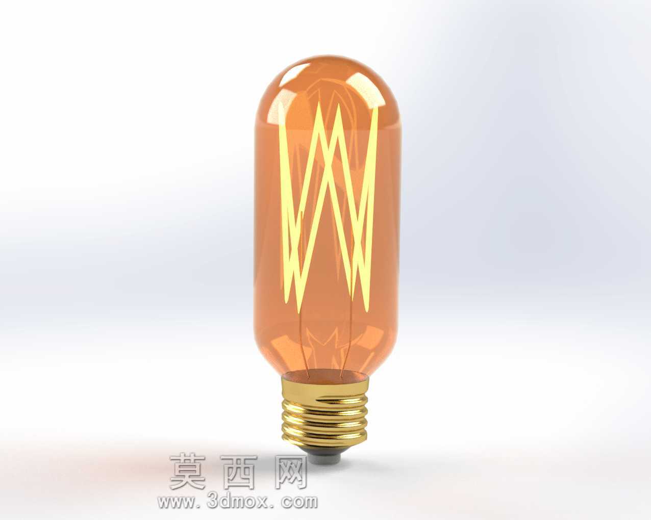 Led��˿�ƹ�D45mm x 110mm
