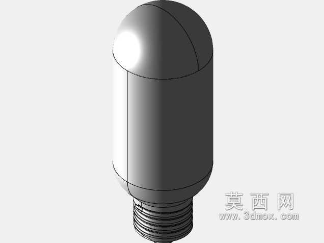 Led��˿�ƹ�D45mm x 110mm