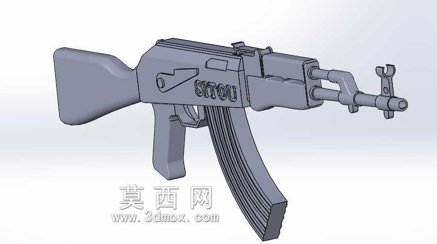 AK47