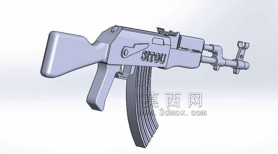 AK47