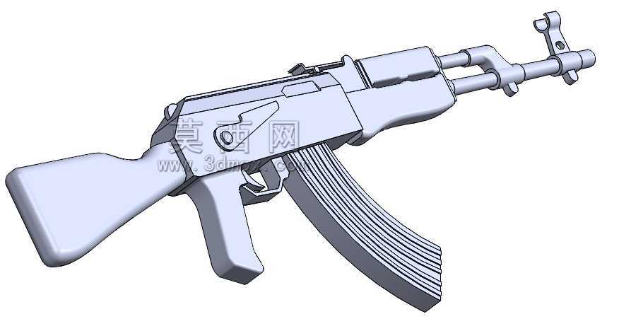 AK47