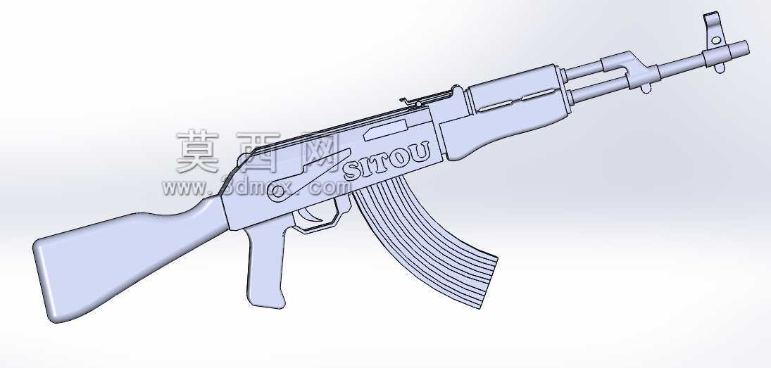 AK47