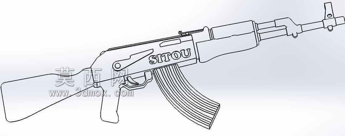 AK47