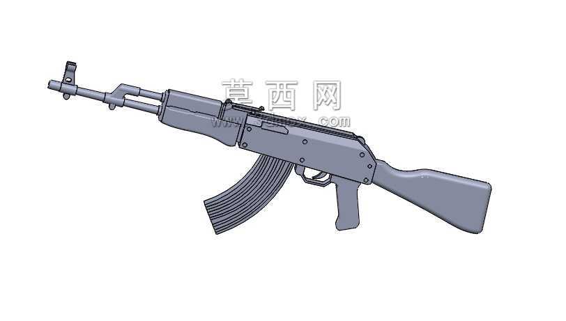 AK47