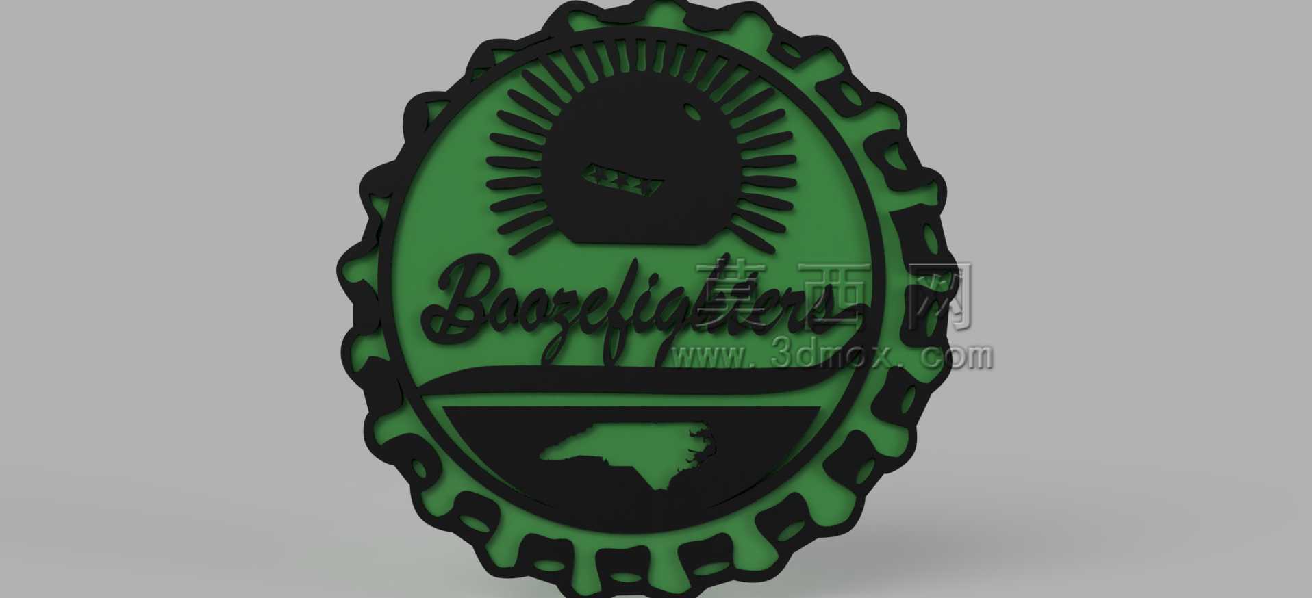 Boozefighters��־����
