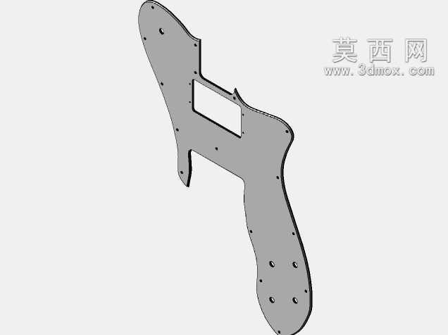 吉他柜