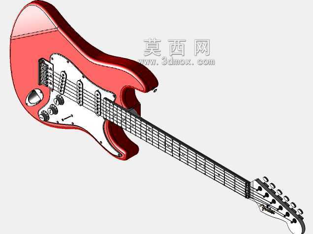 吉他柜