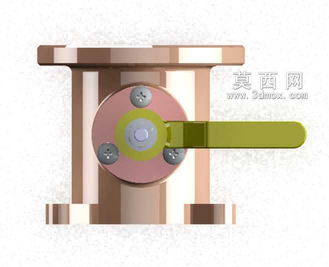 训练Creo用阀-Vávula para treinamento Creo