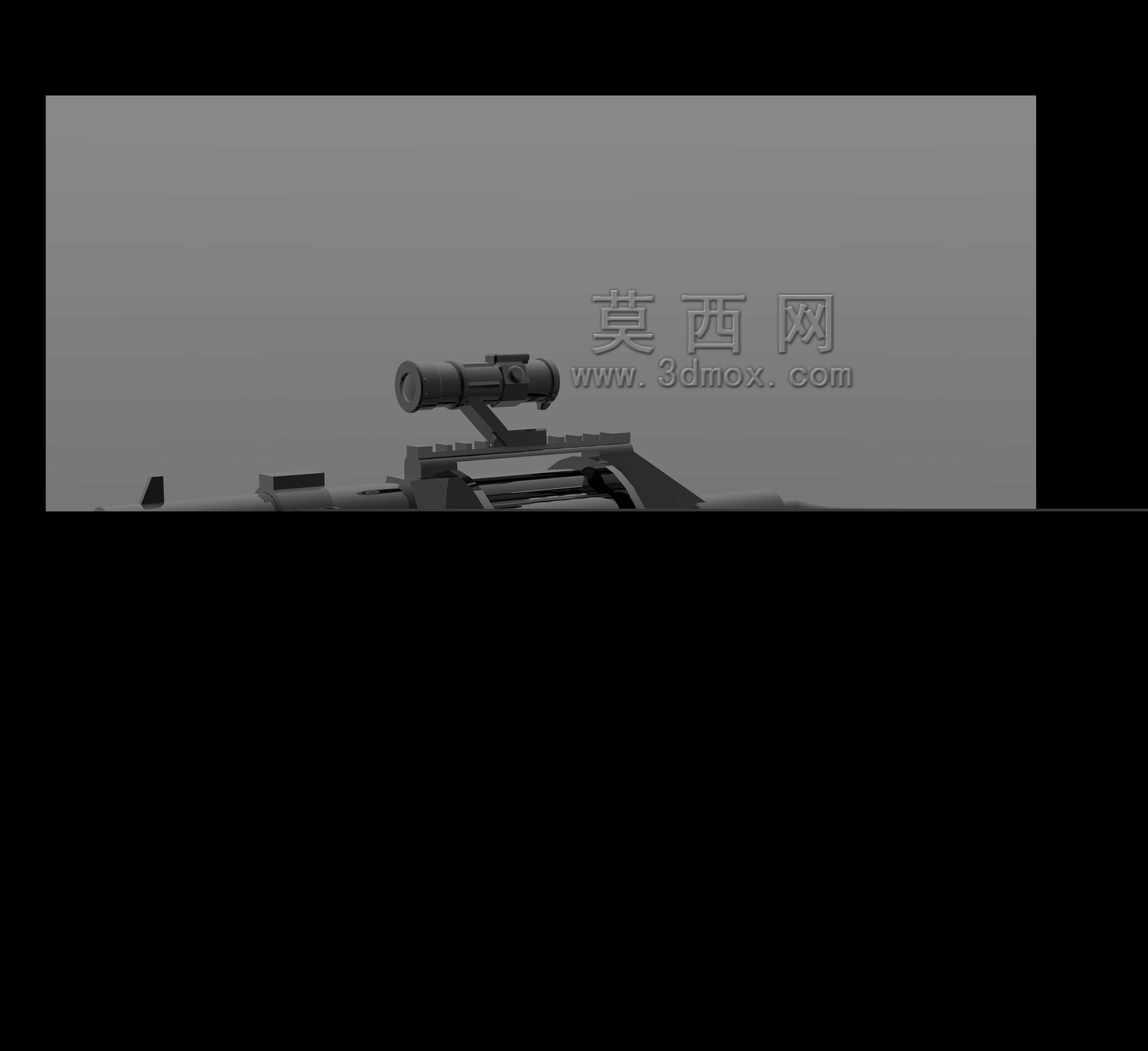 M32榴弹发射器