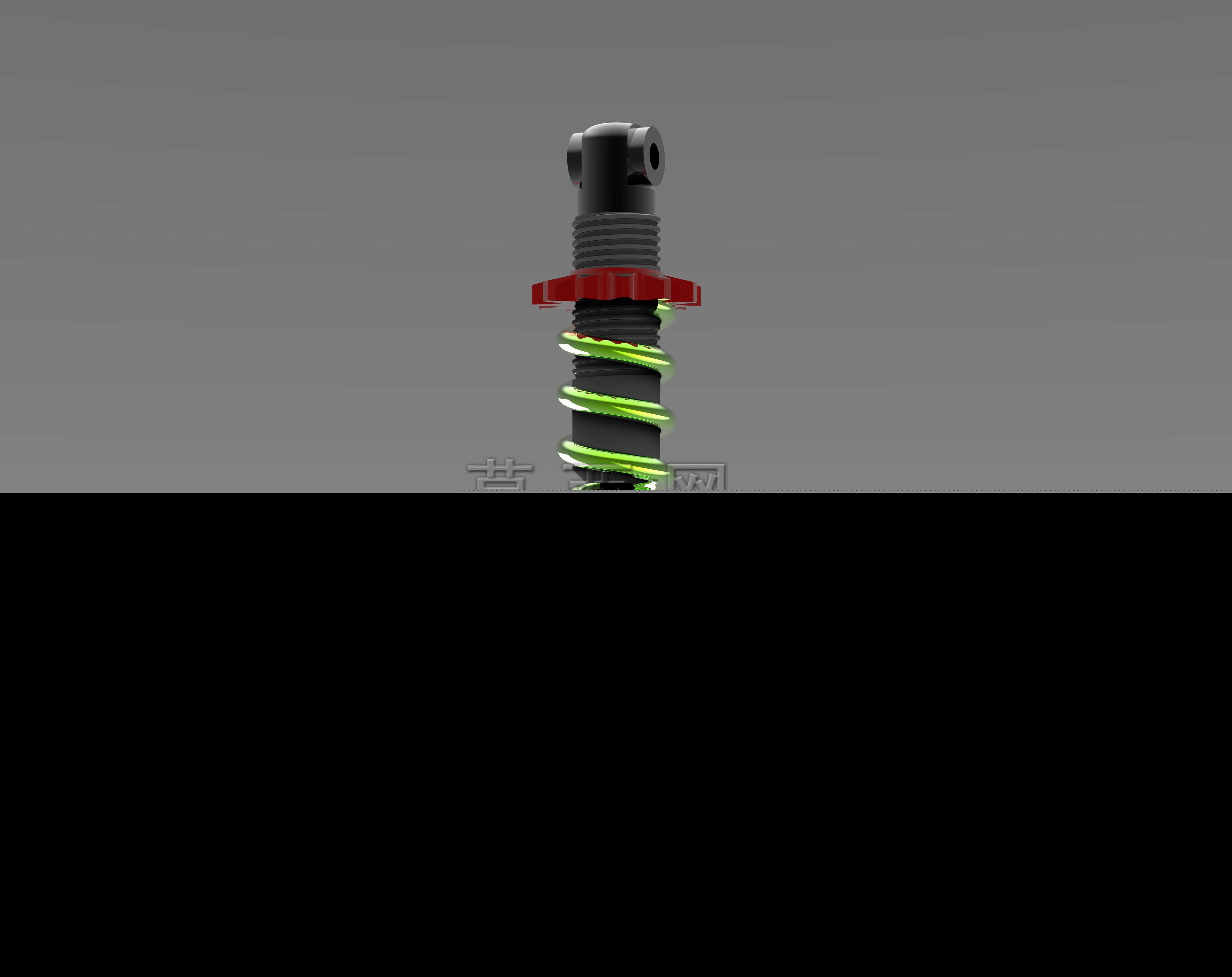 减震器